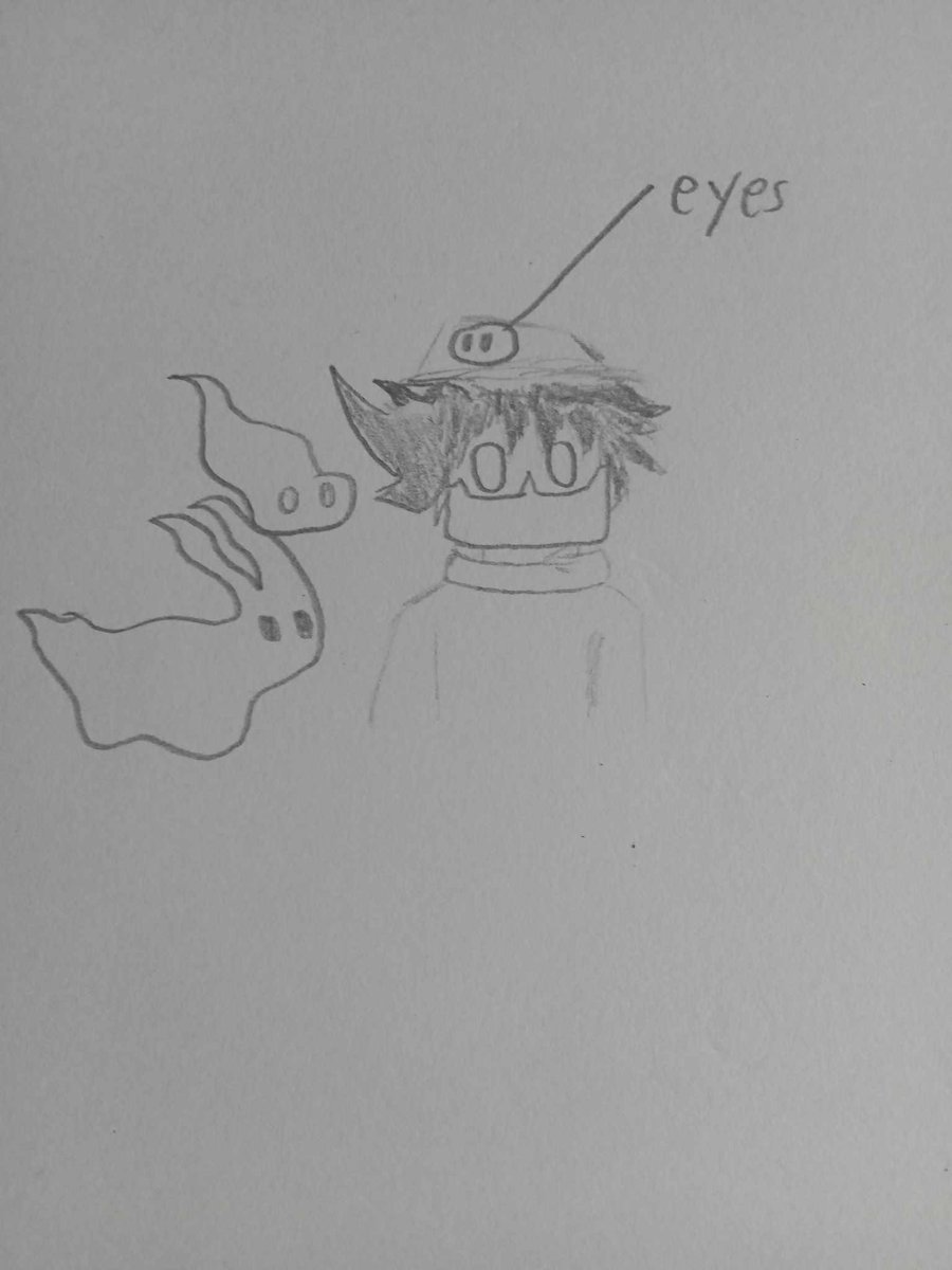 V2Kaizer's tweet image. ghost marissa @FafaMarissa