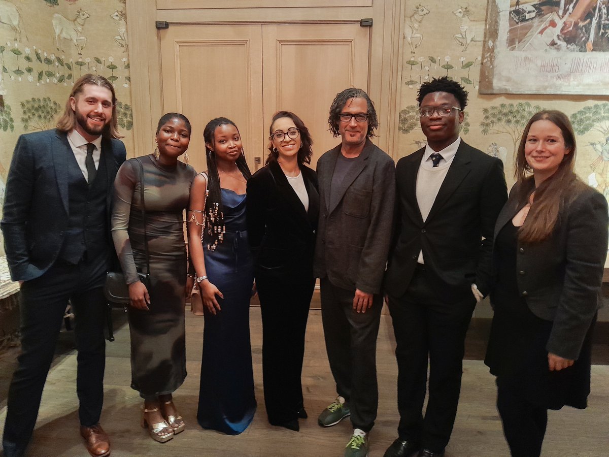 King Edward's School tweet media