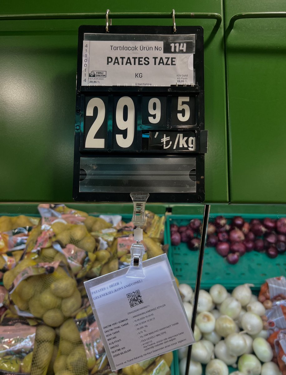 Gıda Dedektifi tweet media