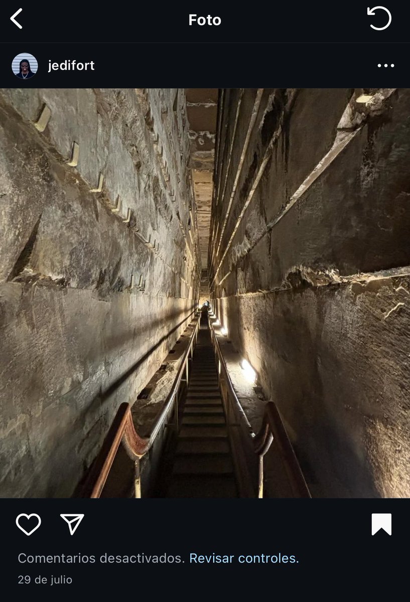 JYFORT's tweet photo. Hi @Instagram @Meta tengo un problema con una foto, no aparece en mi perfil ni en el carrusel pero sigue vinculada pq se archiva con él, es visible para los demás si la comparto pero como si fuera una publicación separada y no puedo eliminarla ni editarla. Mi usuario es Jedifort https://t.co/aw48IFPGdz