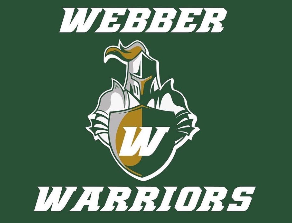 jderosa07's tweet photo. Blessed to receive another offer from Webber International University #AGTG https://t.co/M2oYaHggIl
