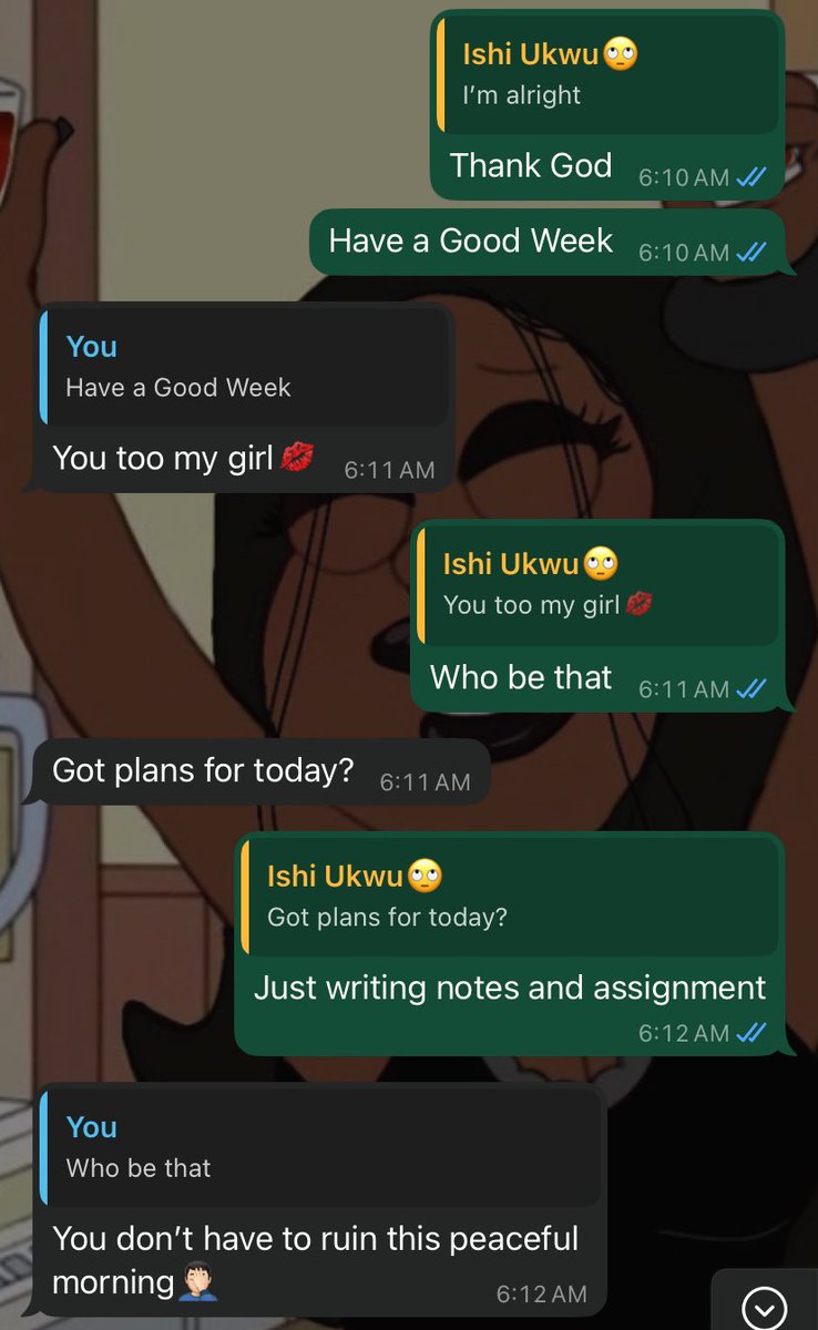 IkeChify's tweet image. #fakelife #notapreacheroflove #itsnotreal