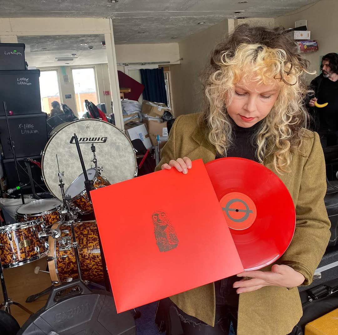 CladdaghRecords's tweet image. Attention @OXNMUSIC fans - still some ØXN merch & limited edition vinyl available on CladdaghRecords.com
Celebrate the brilliant year that ØXN has had with a beanie, long sleeve t-shirt, and more
Order before midday Thurs 19th Dec to arrive for Christmas! 🎄