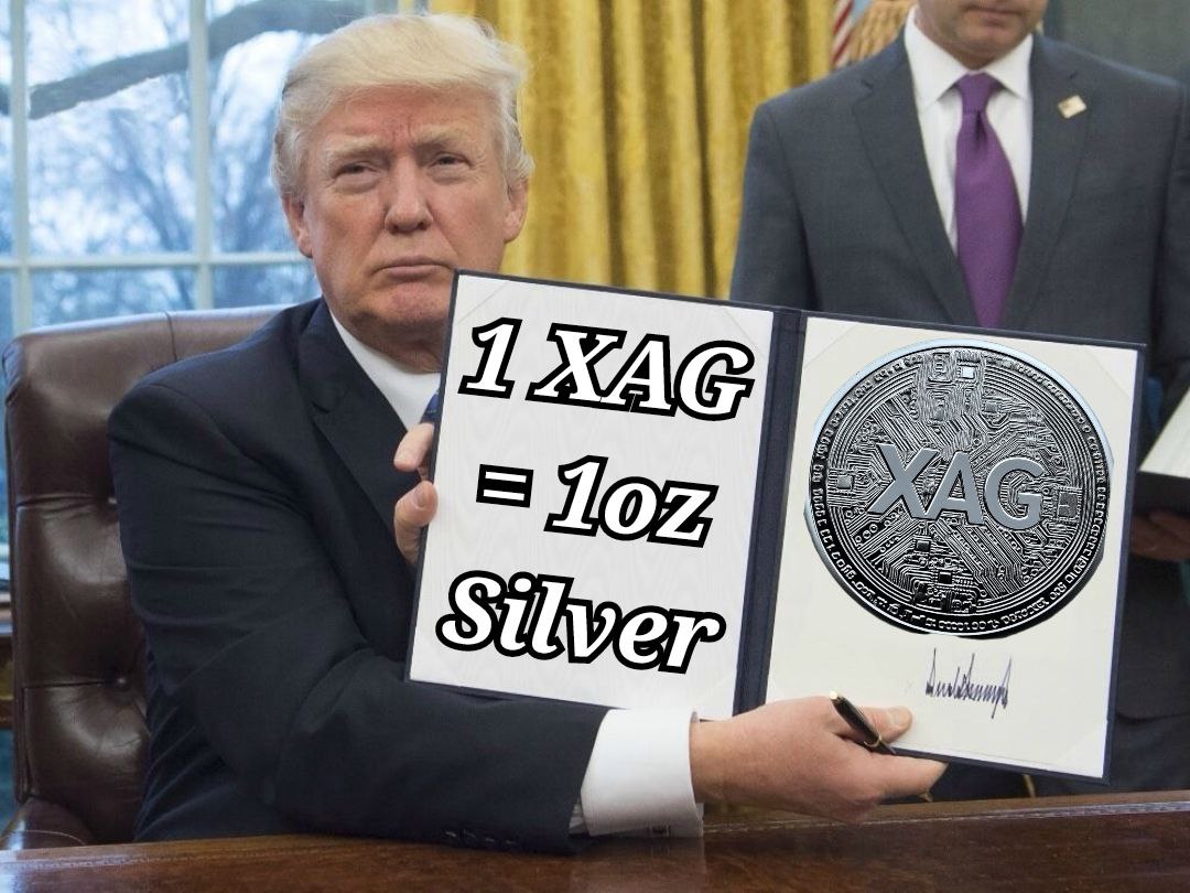 <a href="/CarsonYur/">carson</a> $XAG ON #Base

#SILVER IS MONEY