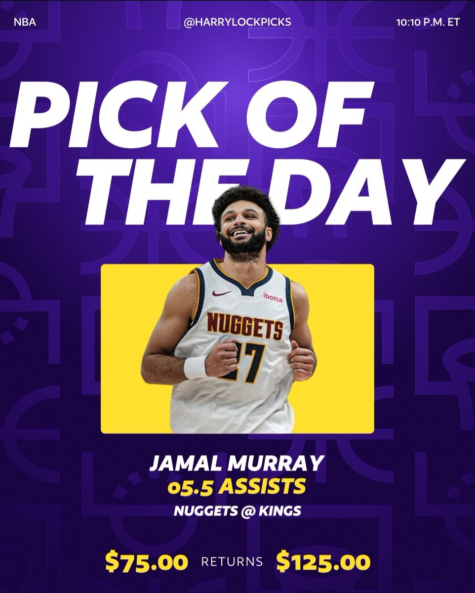 Harry Lock Picks tweet media