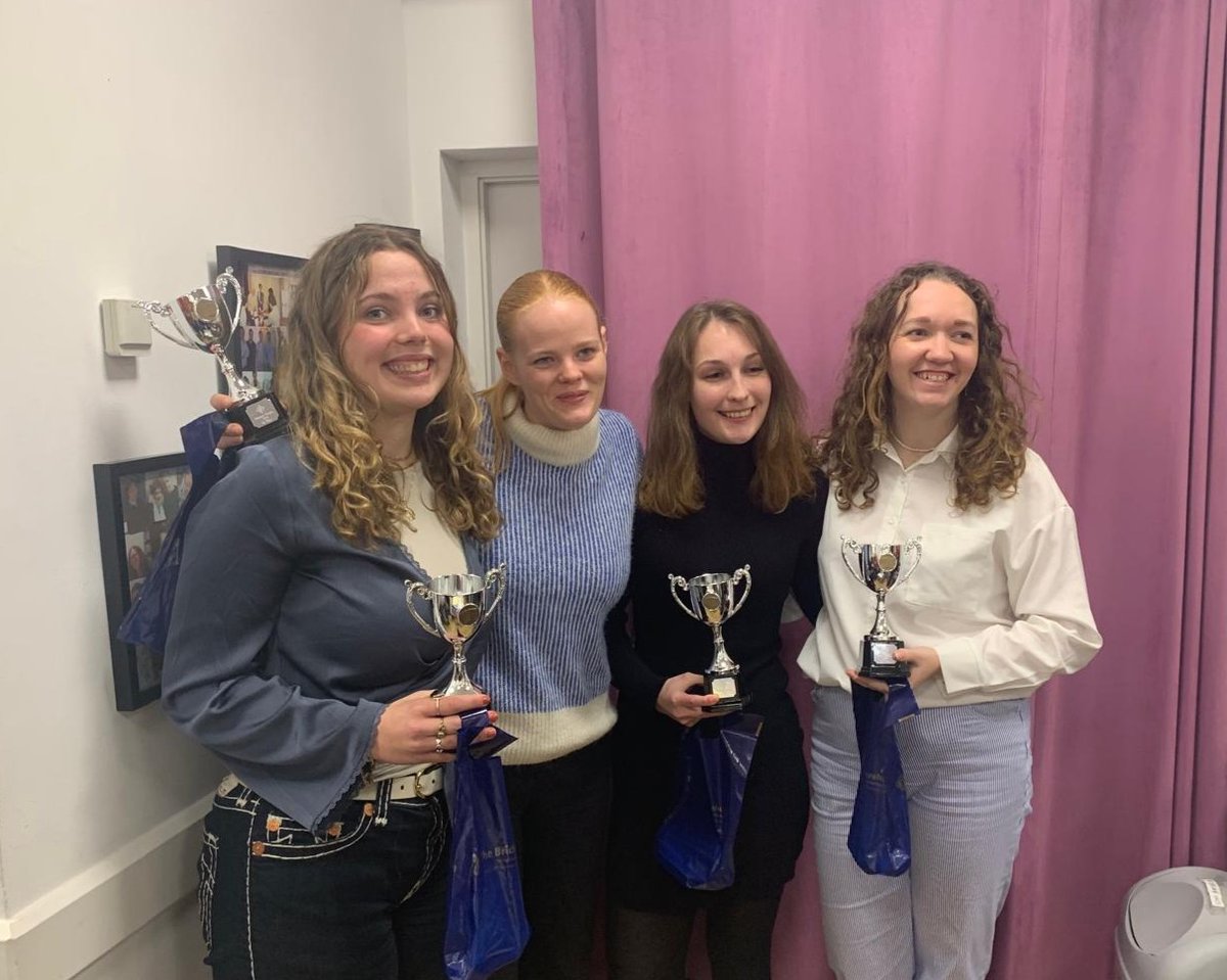 English Bridge Union tweet media