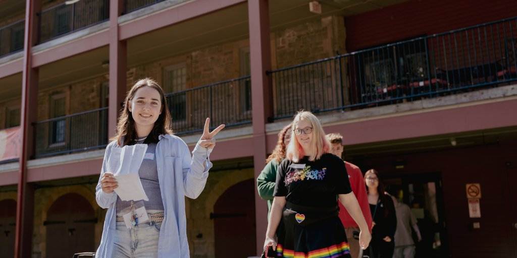 New Brunswick College of Craft and Design (NBCCD) tweet media