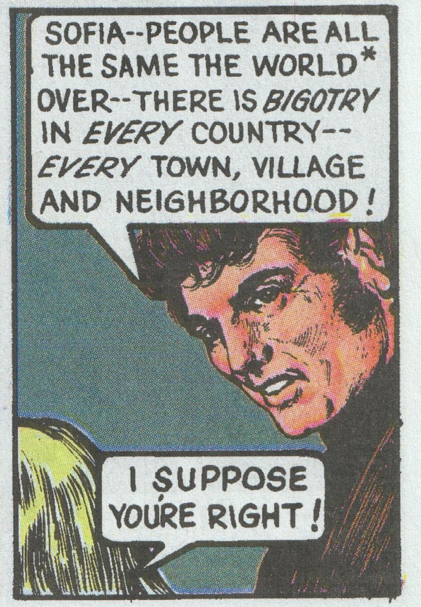 No Context Chick Tracts tweet media