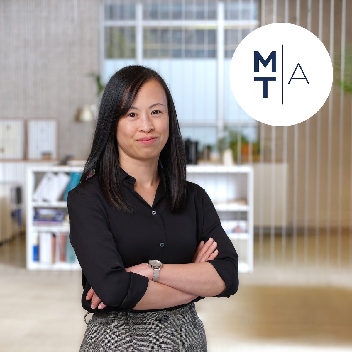Moriyama Teshima Architects (@moriyamateshima) on Twitter photo MTA is pleased to announce the expansion of our leadership team with the appointment of Olivia Keung as Director of Sustainability! Join us in congratulating Olivia, who continually heightens our firm’s goals + expectations as they relate to sustainable design in the built world! MTA is pleased to announce the expansion of our leadership team with the appointment of Olivia Keung as Director of Sustainability! Join us in congratulating Olivia, who continually heightens our firm’s goals + expectations as they relate to sustainable design in the built world!