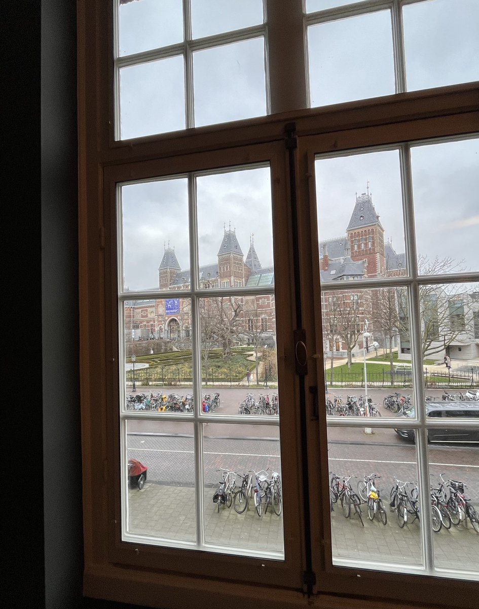 Ad van der Zee 📖 tweet media