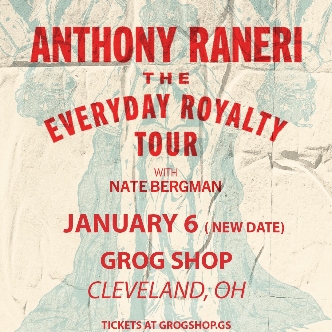 WCSB Cleveland (@wcsbcleveland) on Twitter photo This week's giveaways:
12/27 - <a href="/Tapebbeats/">Tape B</a> @ <a href="/AgoraCLE/">The Agora</a> (listen to Over The Hump 11pm-12am Wed)
12/29 - <a href="/Dopapod/">Dopapod</a> @ <a href="/BeachlandCLE/">Beachland Ballroom and Tavern</a> (listen to Skid Row 7-9am Wed)
1/6 - <a href="/AnthonyRaneri/">Anthony Raneri</a> @ <a href="/thegrogshop/">thegrogshop</a> (listen to Scottify 11am-1pm Tue)
Tune in to win: 89.3fm + wcsb.org This week's giveaways:
12/27 - <a href="/Tapebbeats/">Tape B</a> @ <a href="/AgoraCLE/">The Agora</a> (listen to Over The Hump 11pm-12am Wed)
12/29 - <a href="/Dopapod/">Dopapod</a> @ <a href="/BeachlandCLE/">Beachland Ballroom and Tavern</a> (listen to Skid Row 7-9am Wed)
1/6 - <a href="/AnthonyRaneri/">Anthony Raneri</a> @ <a href="/thegrogshop/">thegrogshop</a> (listen to Scottify 11am-1pm Tue)
Tune in to win: 89.3fm + wcsb.org
