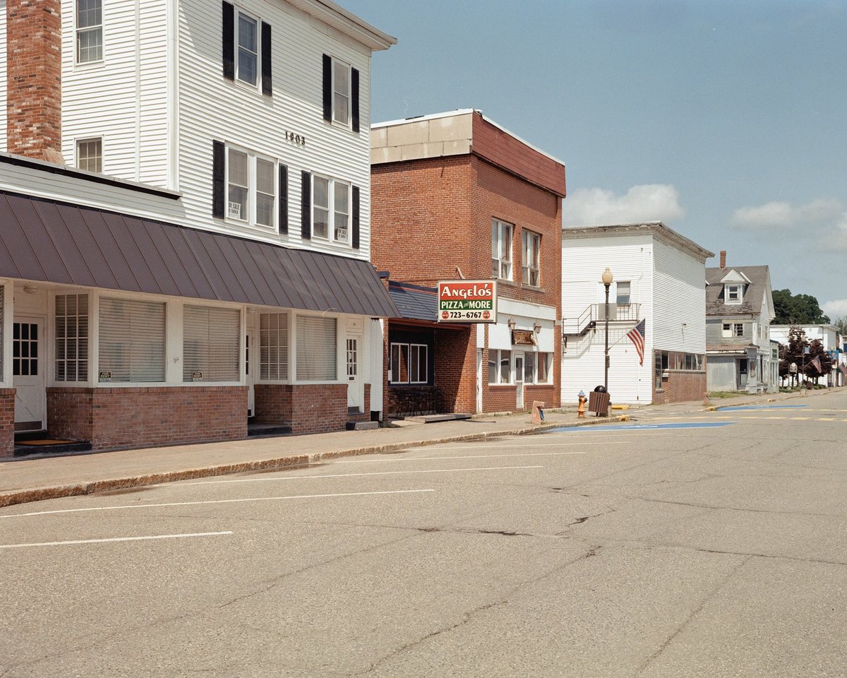 American Reminiscence