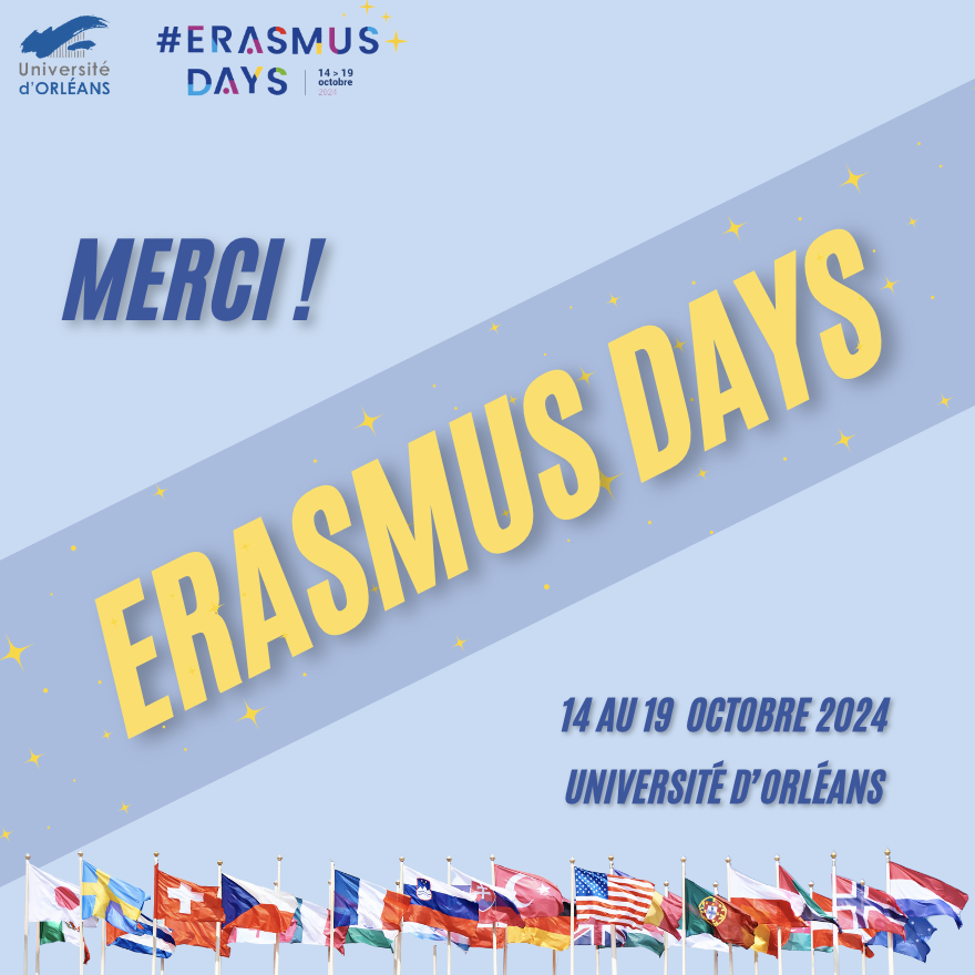 3ecom20244's tweet photo. 🌍✨Nous tenons à vous adresser nos plus sincères remerciements pour votre participation active et votre implication durant cette Semaine Erasmus Days ! https://t.co/tY9NqLT0NF
