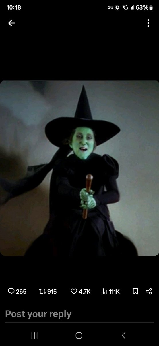 <a href="/cafreeland/">Chrystia Freeland</a> Actual footage of Chystia Freeland leaving parliament today...
