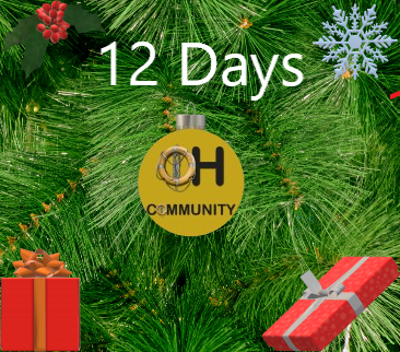 Day 3 of our 12 Days promotion
💖Like
✉️Repost
🏷️Tag 3
Do all of these and you get entered into a drawing for a NoRugzPlz NFT.
Details in the discord discord.gg/SupVHEYWC6