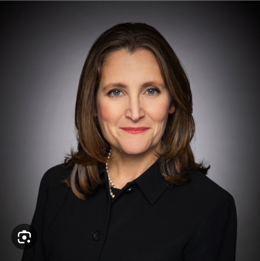 Ab Gamble 🇨🇦, grateful Canadian.. tweet media