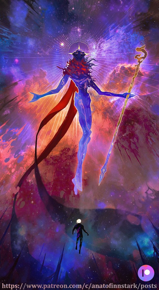 AnatoFinnstark's tweet photo. Join the glorious evolution
#Arcane https://t.co/MRLkzUvF3x