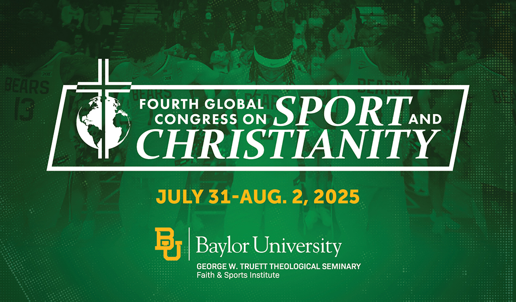 Baylor's Truett Seminary tweet media