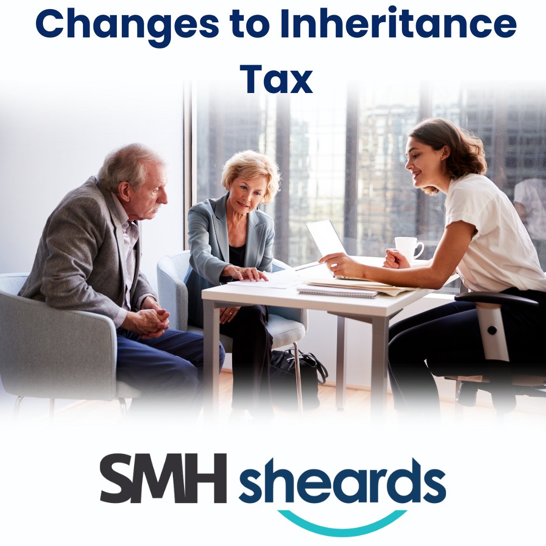 SMH Sheards Accountants tweet media