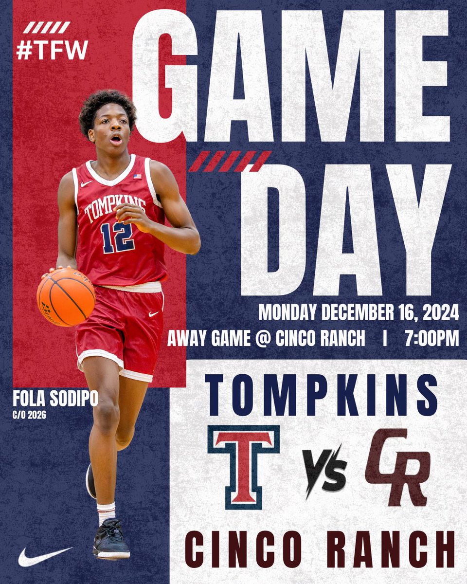 TOMPKINS BASKETBALL (@tompkinshoops) on Twitter photo 