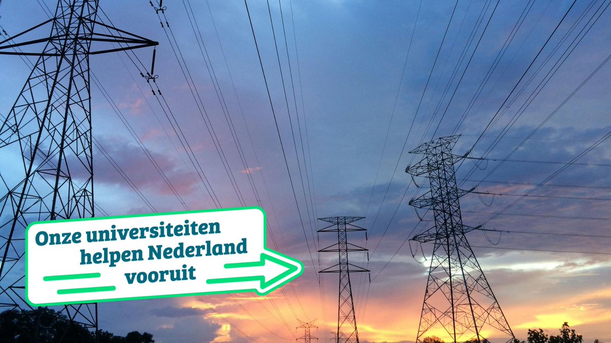 tweetsunl's tweet image. 🖥️ Datawetenschappers van de @Radboud_Uni  helpen Alliander met slimme oplossingen voor ons overbelaste elektriciteitsnet. Onze universiteiten en wetenschap helpen Nederland vooruit. ⏩🔬
Lees meer: ru.nl/onderzoek/onde…
#universiteitenhelpenNLvooruit