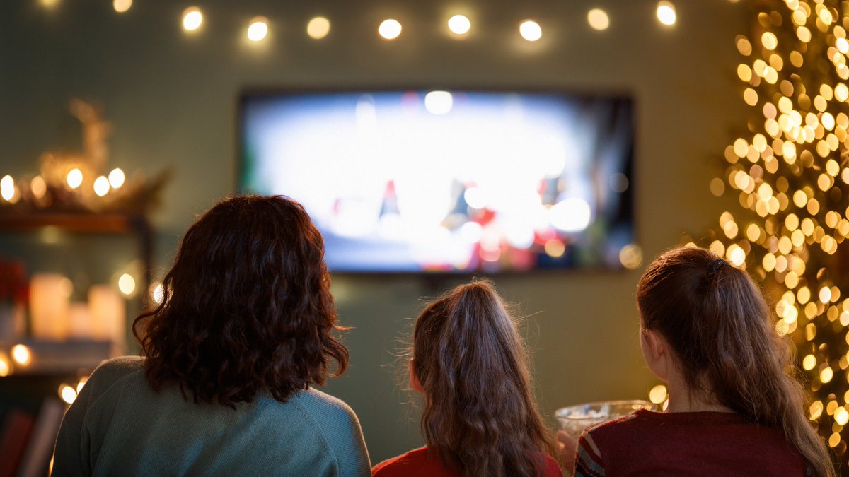CAB_ACR's tweet photo. Whether it's rocking out to holiday classics on the way to family gatherings or binging holiday movies on TV, we want to take a moment to thank the #PrivateBroadcasters providing the backdrop to the holiday season. It truly wouldn't be the same without you! 📻📺
#HappyHolidays https://t.co/xrxwVvzSjy