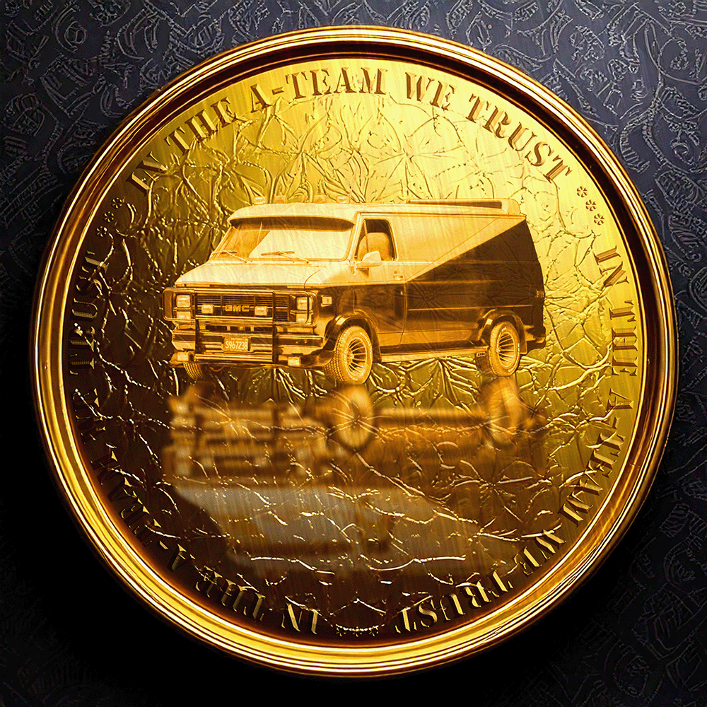 ATEAMTOKEN's tweet photo. https://t.co/UtkMRSW911