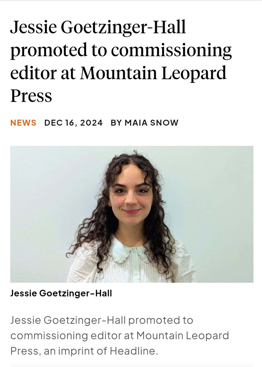 Jessie Goetzinger tweet media