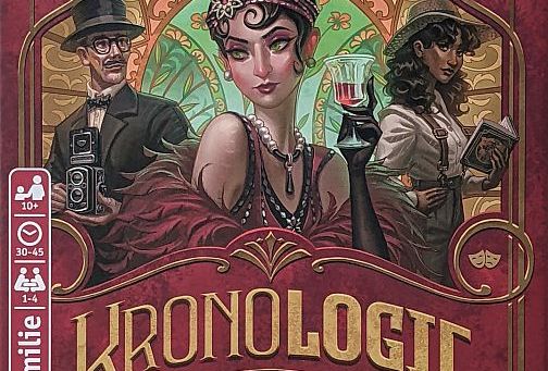 Paris, Stadt der Morde! Kronologic - Paris 1920: …zensionen-fuer-millionen.blogspot.com/2024/12/kronol… #brettspiele