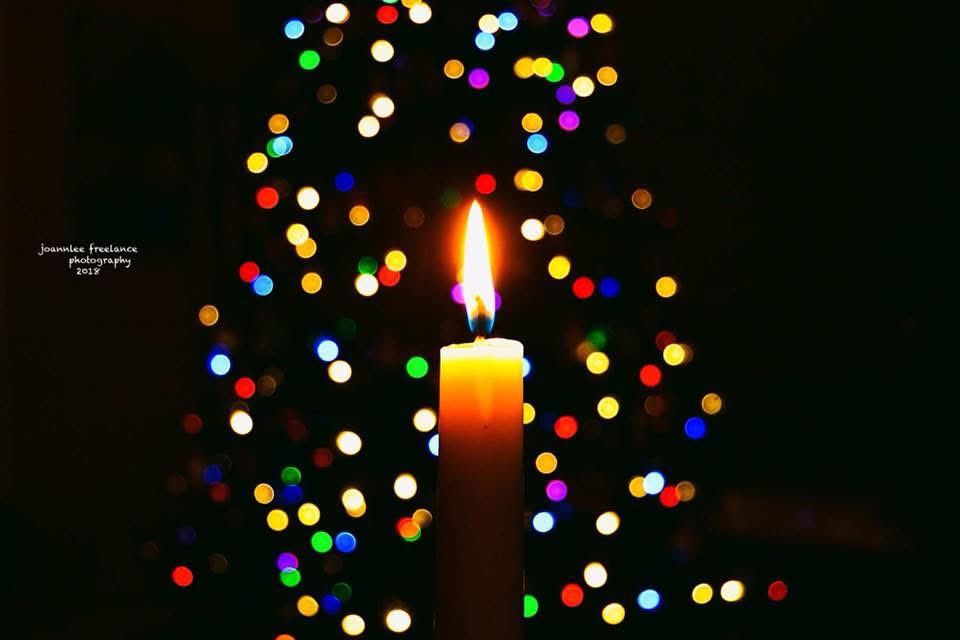 All I want for Christmas is a cure for ALS. #ALSawareness #MondayMood