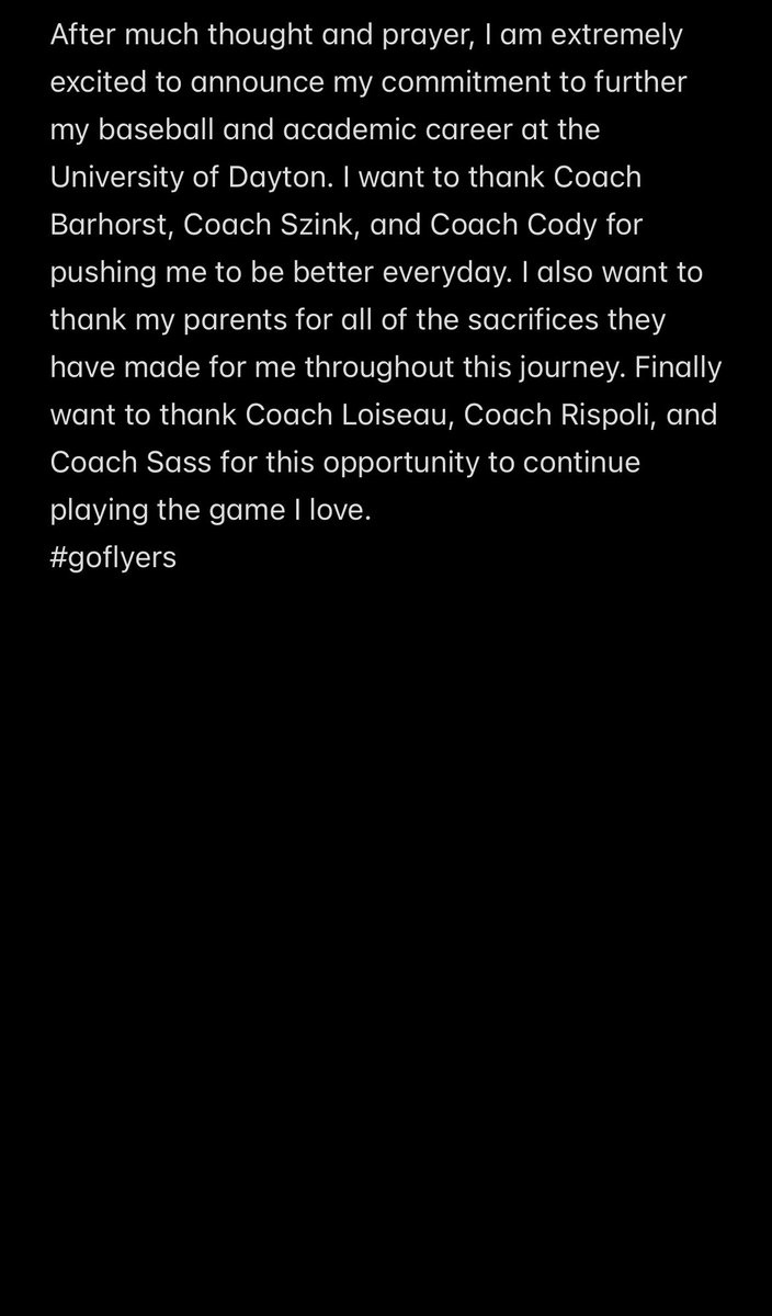 #goflyers