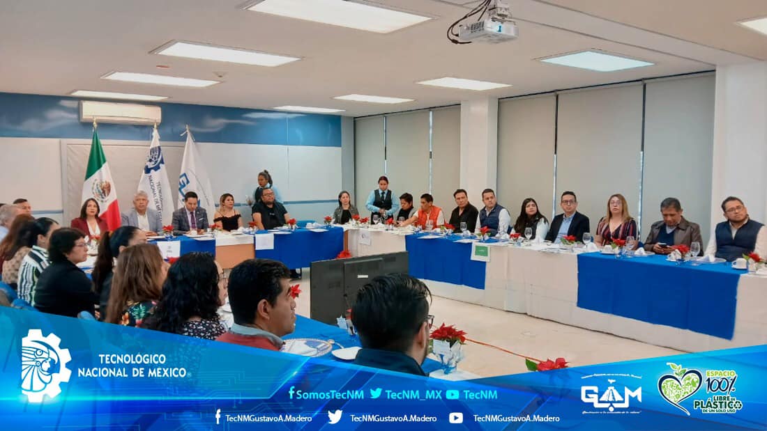 tecnm_itgam's tweet photo. SESIÓN DEL CONSEJO DE VINCULACIÓN.
#TecNM
#TodosSomosTecNM
#OrgulloTecNM
#OrgulloHalconesPeregrinos
#ComunidadITGAM https://t.co/szmCrZdyq9
