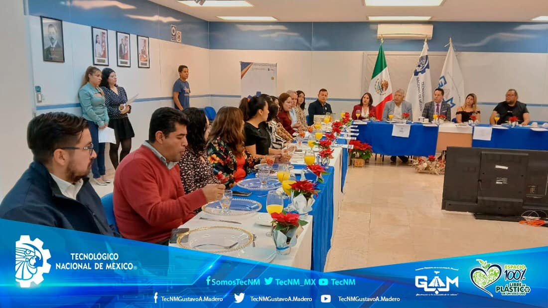 tecnm_itgam's tweet photo. SESIÓN DEL CONSEJO DE VINCULACIÓN.
#TecNM
#TodosSomosTecNM
#OrgulloTecNM
#OrgulloHalconesPeregrinos
#ComunidadITGAM https://t.co/szmCrZdyq9