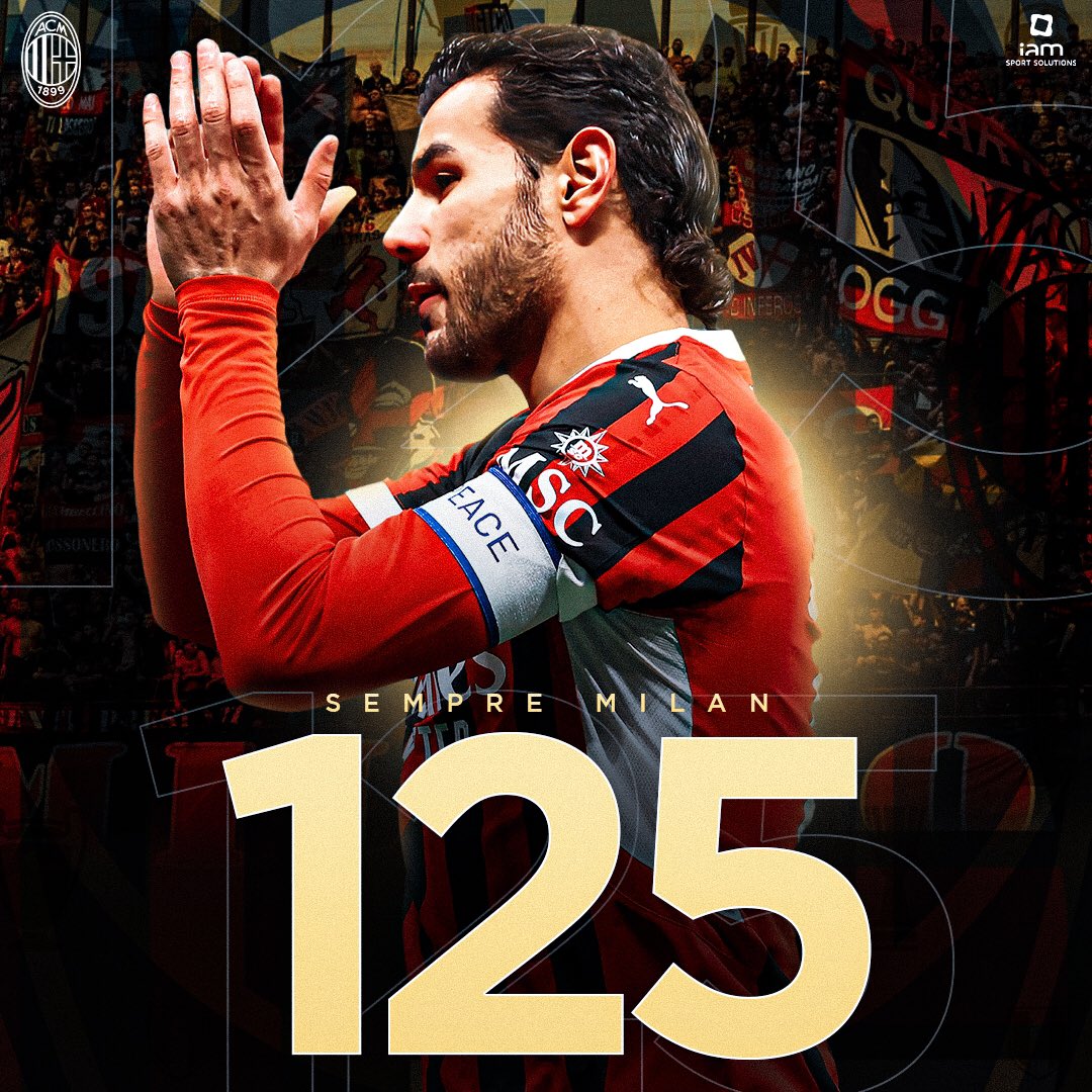 Theo Hernandez tweet media