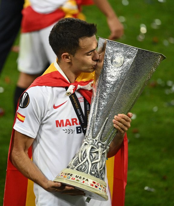 Sevilla Fútbol Club tweet media