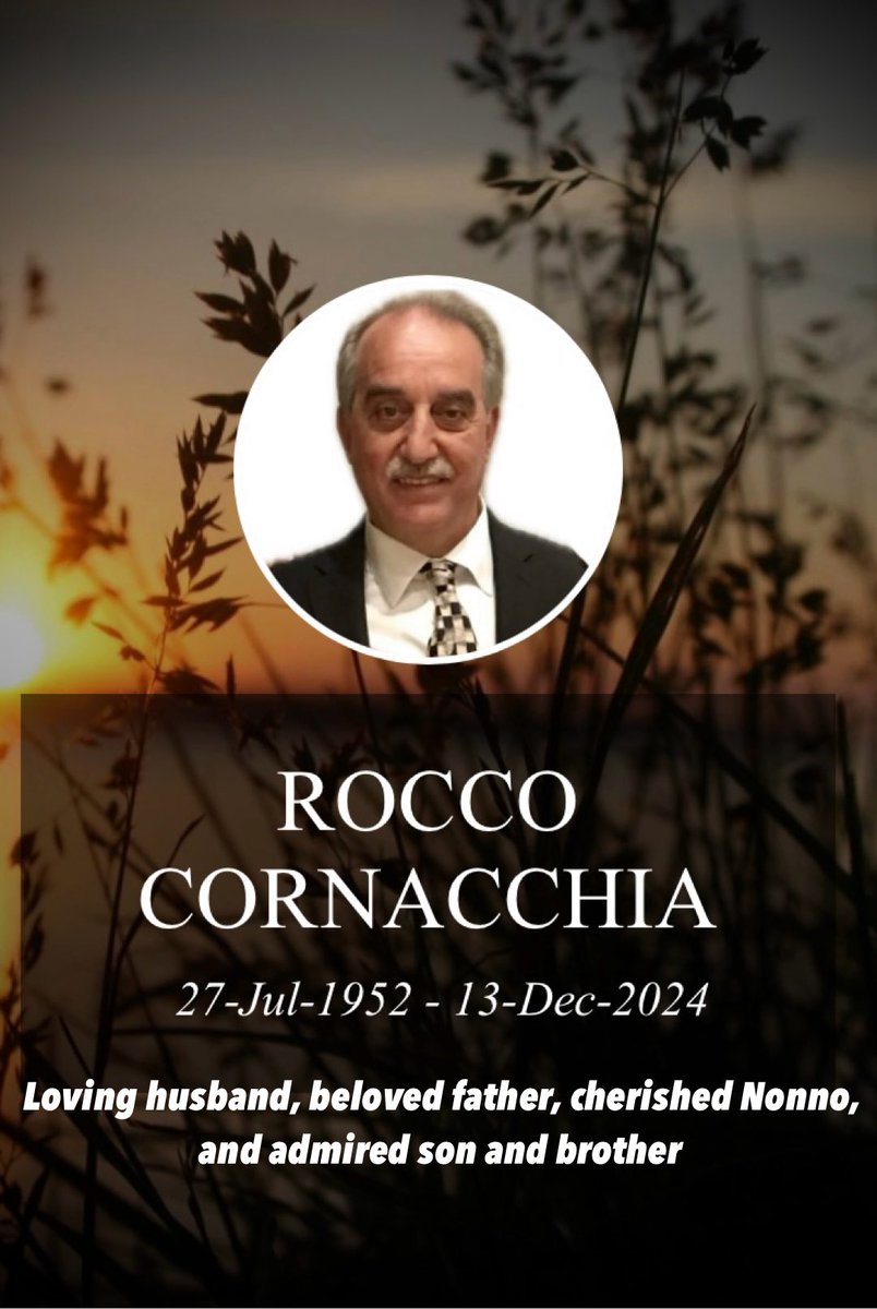 Love You Dad! ❤️🕊️