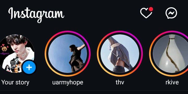 Rubiyan07's tweet photo. uarmyhope on Instagram ✨❄️
#JHOPE https://t.co/l3pOzNxmMu