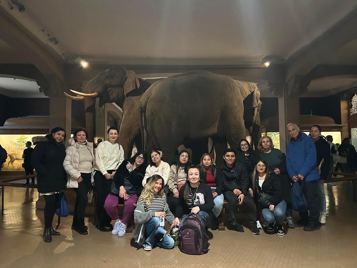 Queens Community House tweet media