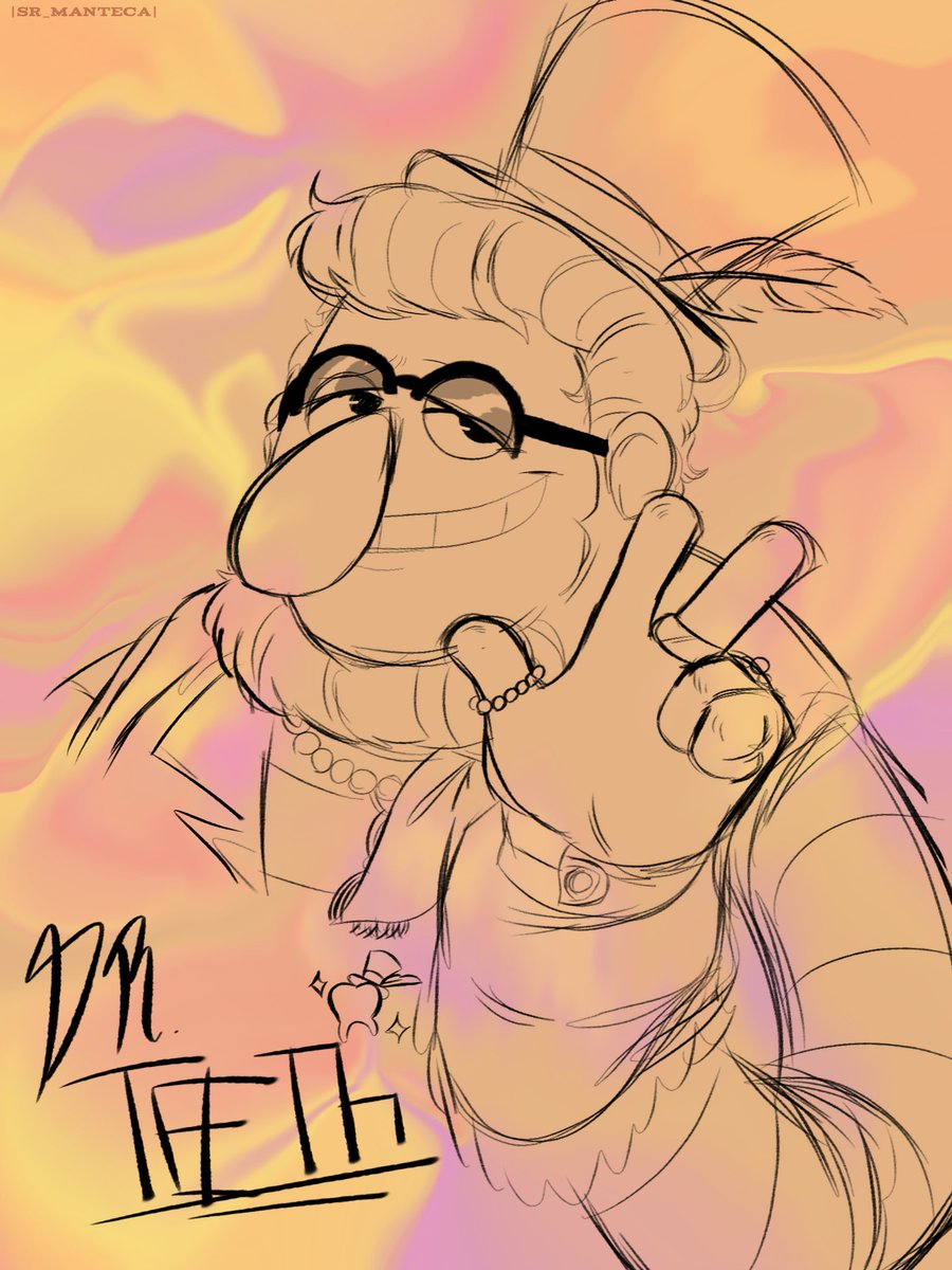 Sr_Mantecaaa's tweet image. Well...uh well..uh-

#muppetfan #muppettwt #puppetverse #muppetdrawing