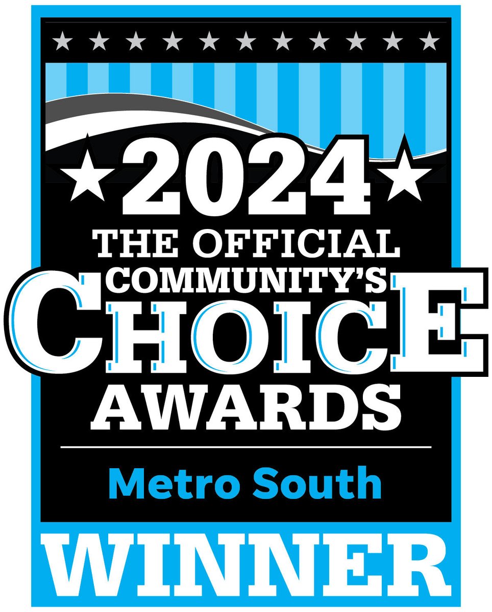 Honored to receive the title of Best Pest Control Company in the 2024 Best Of Metro South Community Choice Awards! Thank you for trusting us to Protect Your Pad and serve our community. We will continue delivering the best for many years to come!