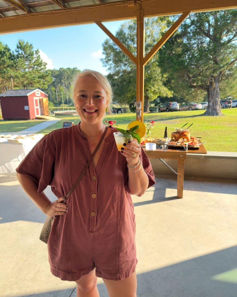 The #TabletopMediaGroup #PRteam wrapped up the last few months with a whirlwind of events! From farm dinners to media nights, it’s been a season to remember. 🤩

Here's a few snapshots of what we’ve been up to! Thanks to our amazing clients &amp; partners for making it possible.