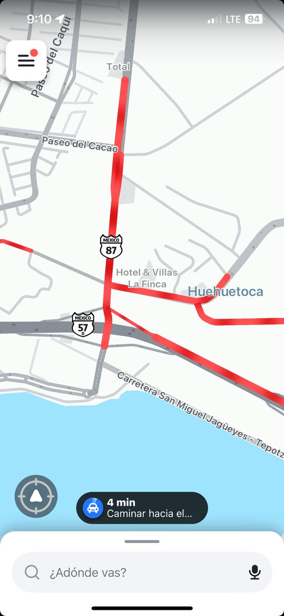 DDLLV's tweet photo. Una arteria tapada 🫀🗺️📍(puente jorobas); antes que un tren 🚆 urge salidas y entradas bien pensadas aquí… 

@CAPUFE vayan un día a ver esa entrada a ese pueblito con cada vez más industria 🏭 y almacenes… @Claudiashein @SICTmx @GN_Carreteras https://t.co/FkMtai0Spw