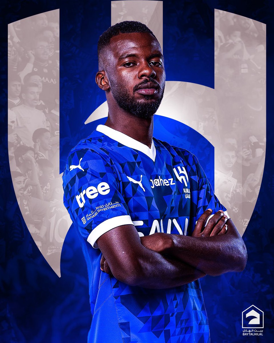 بيت الهلال tweet media