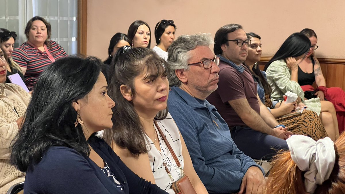 Delegación Presidencial Provincial San Felipe tweet media