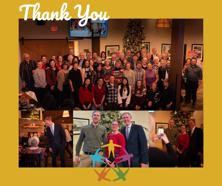 Canmore Hospital Foundation tweet media