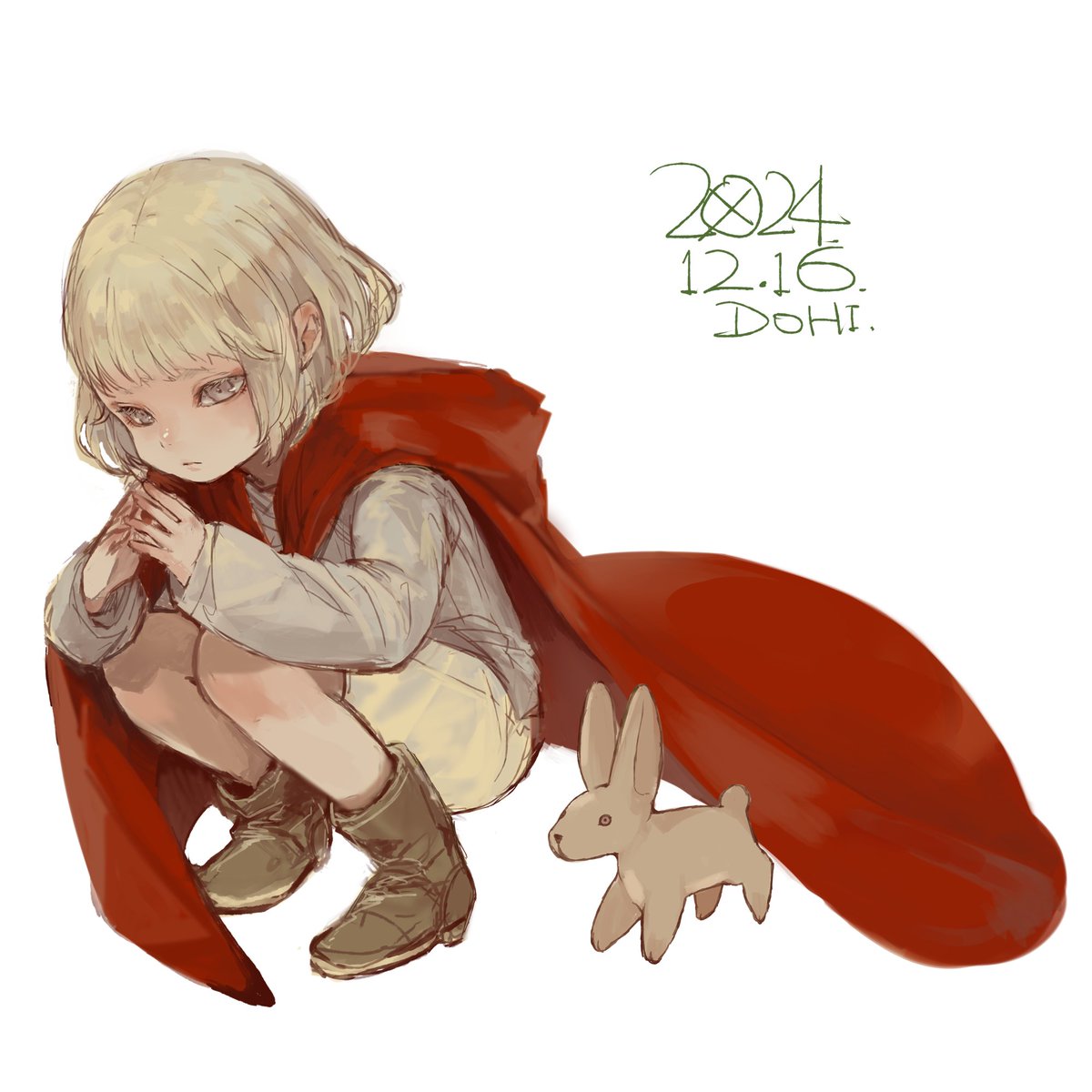 BONNO Advent calendar
2024 12.16.