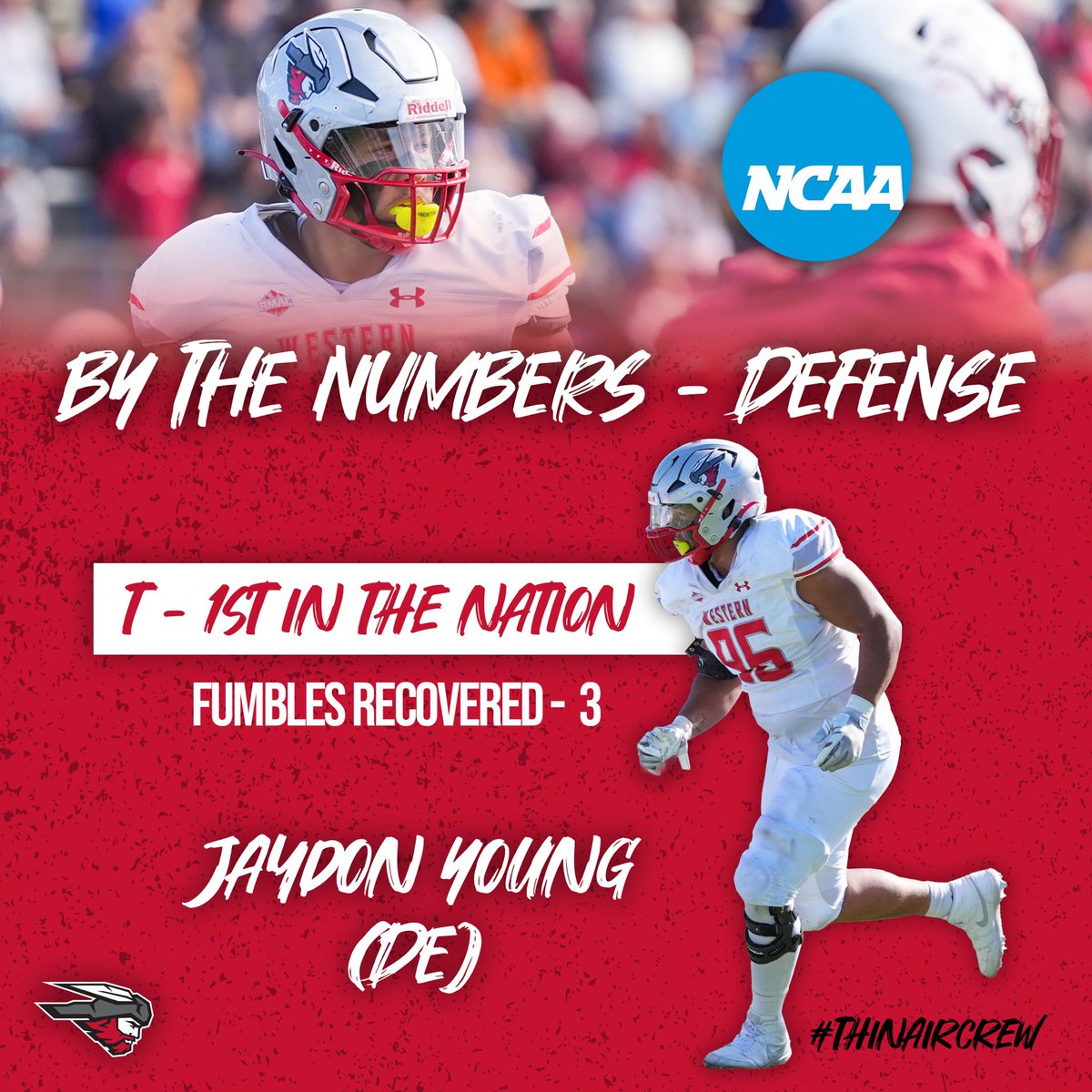 By the numbers - National - Dog Soldiers #MountUp #ThinAirCrew