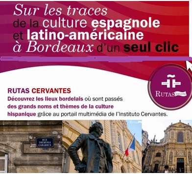 Vous connaissez les Rutas Cervantes ? Les revoilà ! rutascervantes.es/grupo-de-ruta/…