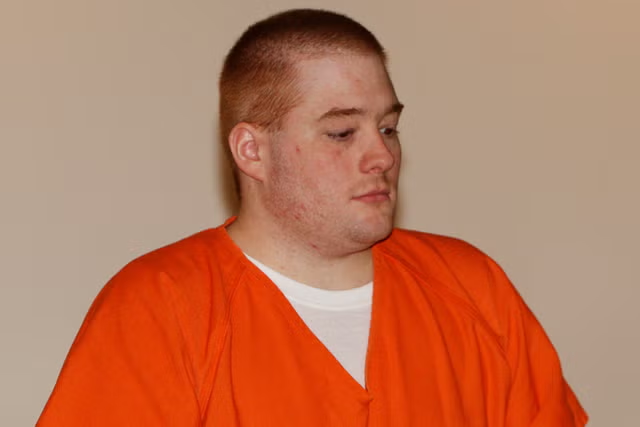 🚨Kevin Ray Underwood is set to be the 25th and final execution in the U.S. this year. He is convicted of torturing and killing 10-year-old Jamie Rose Bolin in 2006, Underwood admitted the act was part of a cannibalistic fantasy.