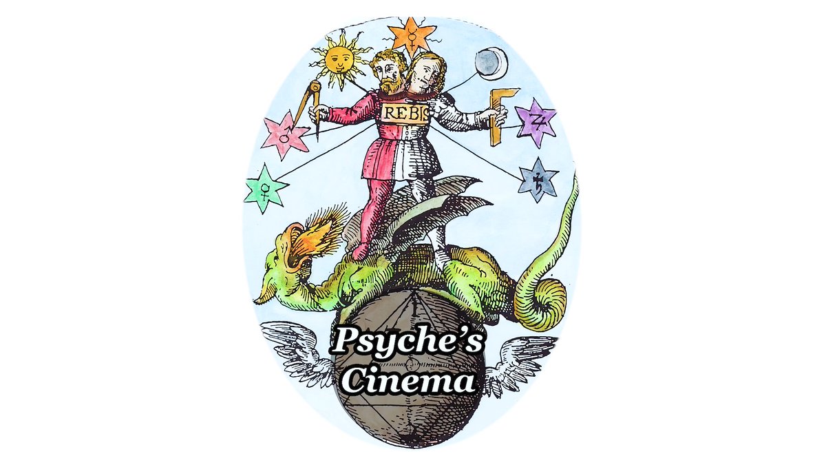 Psyche's Cinema - short films tweet media